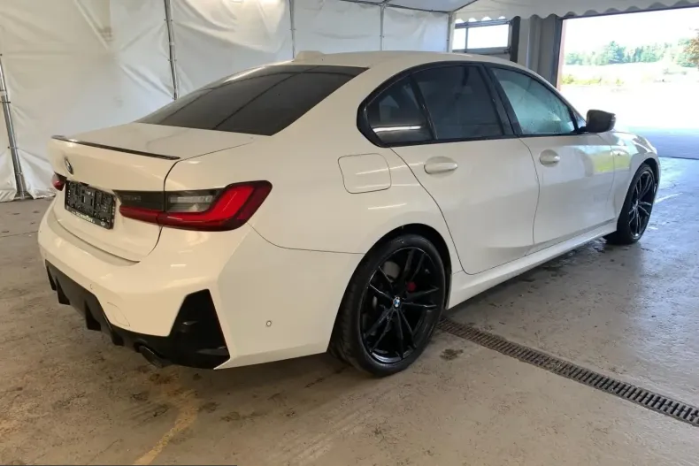 BMW 330 (Seria 3) din 2023 cu 47.100 km - oferta BMW244914 - foto 4