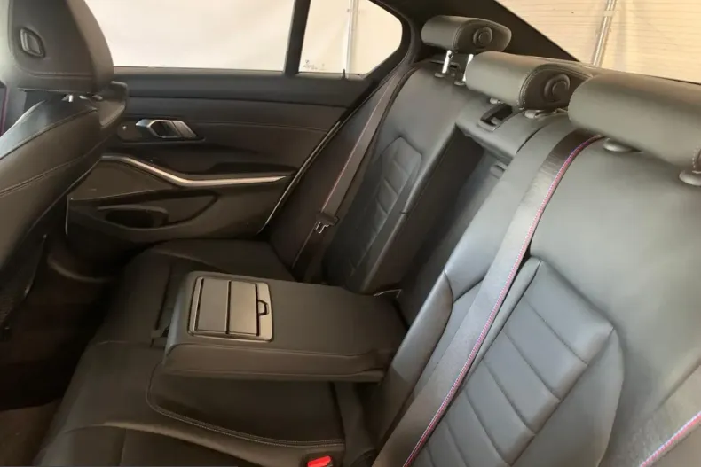 BMW 330 (Seria 3) din 2023 cu 47.100 km - oferta BMW244914 - foto 7