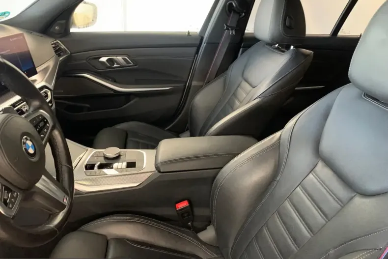 BMW 330 (Seria 3) din 2023 cu 47.100 km - oferta BMW244914 - foto 8