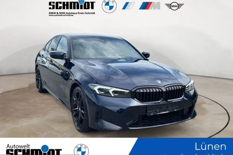 BMW 330 (Seria 3) din 2023 cu 31.005 km - oferta BMW244915 - foto 1