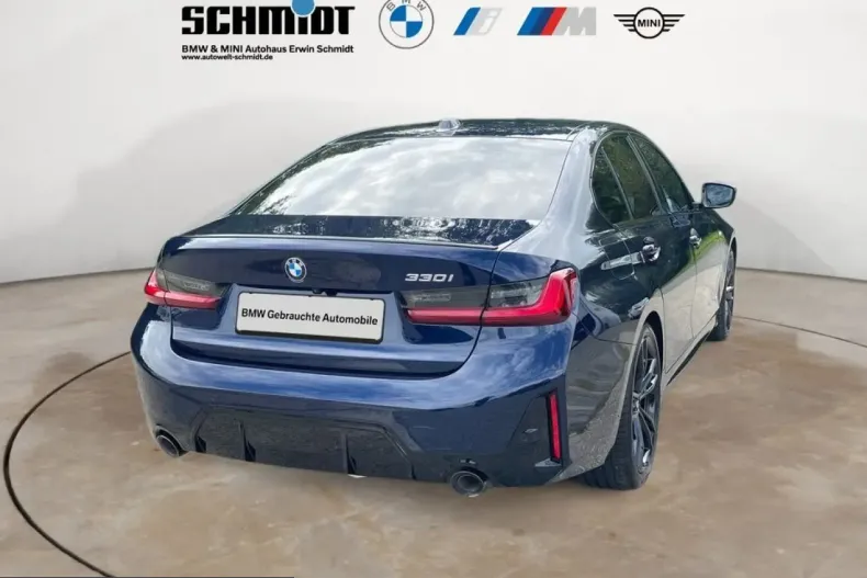 BMW 330 (Seria 3) din 2023 cu 31.005 km - oferta BMW244915 - foto 4