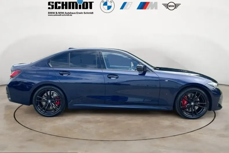 BMW 330 (Seria 3) din 2023 cu 31.005 km - oferta BMW244915 - foto 5
