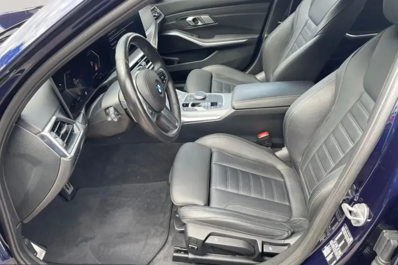 BMW 330 (Seria 3) din 2023 cu 31.005 km - oferta BMW244915 - foto 6