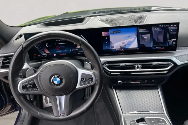 BMW 330 (Seria 3) din 2023 cu 31.005 km - oferta BMW244915 - foto 7