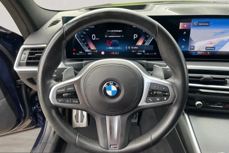 BMW 330 (Seria 3) din 2023 cu 31.005 km - oferta BMW244915 - foto 11