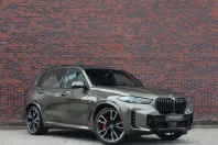 BMW X5 (Seria X) din 2025 cu 9.965 km - oferta BMW244916 - foto 1
