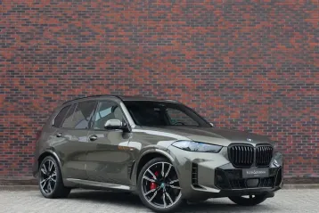 BMW X5 din 2025 - oferta BMW244916