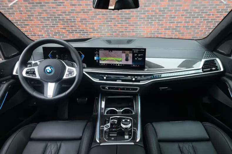 BMW X5 (Seria X) din 2025 cu 9.965 km - oferta BMW244916 - foto 3
