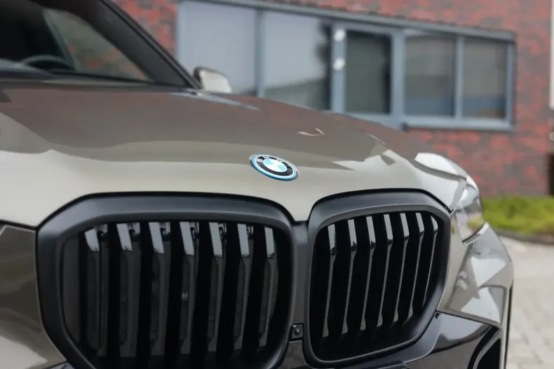 BMW X5 (Seria X) din 2025 cu 9.965 km - oferta BMW244916 - foto 12