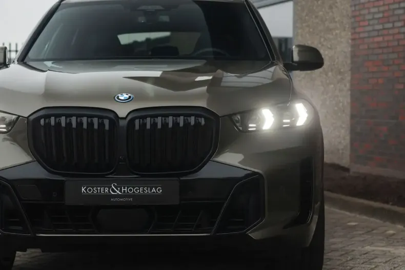 BMW X5 (Seria X) din 2025 cu 9.965 km - oferta BMW244916 - foto 15