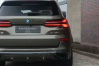 BMW X5 (Seria X) din 2025 cu 9.965 km - oferta BMW244916 - foto 16