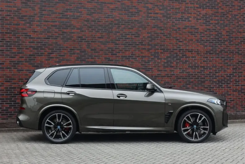 BMW X5 (Seria X) din 2025 cu 9.965 km - oferta BMW244916 - foto 17