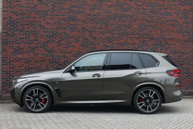 BMW X5 (Seria X) din 2025 cu 9.965 km - oferta BMW244916 - foto 18