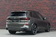BMW X5 (Seria X) din 2025 cu 9.965 km - oferta BMW244916 - foto 20