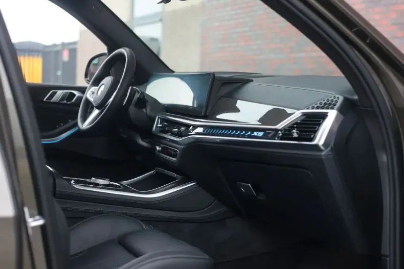 BMW X5 (Seria X) din 2025 cu 9.965 km - oferta BMW244916 - foto 27