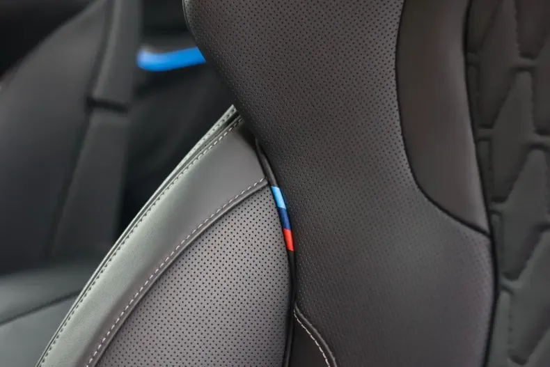BMW X5 (Seria X) din 2025 cu 9.965 km - oferta BMW244916 - foto 31