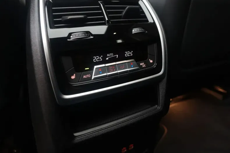 BMW X5 (Seria X) din 2025 cu 9.965 km - oferta BMW244916 - foto 35