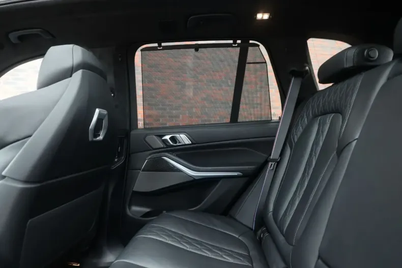 BMW X5 (Seria X) din 2025 cu 9.965 km - oferta BMW244916 - foto 36