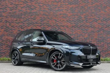 BMW X5 din 2024 - oferta BMW244917