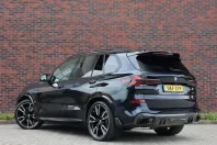 BMW X5 (Seria X) din 2024 cu 26.769 km - oferta BMW244917 - foto 2