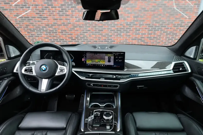 BMW X5 (Seria X) din 2024 cu 26.769 km - oferta BMW244917 - foto 3