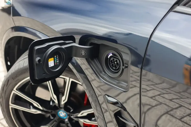 BMW X5 (Seria X) din 2024 cu 26.769 km - oferta BMW244917 - foto 8