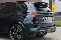 BMW X5 (Seria X) din 2024 cu 26.769 km - oferta BMW244917 - foto 13