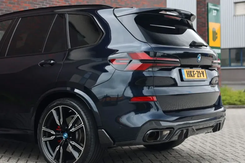 BMW X5 (Seria X) din 2024 cu 26.769 km - oferta BMW244917 - foto 13