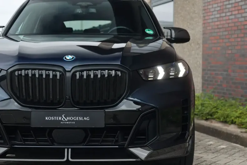 BMW X5 (Seria X) din 2024 cu 26.769 km - oferta BMW244917 - foto 15