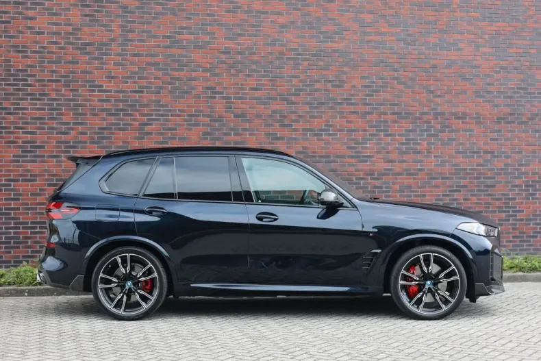BMW X5 (Seria X) din 2024 cu 26.769 km - oferta BMW244917 - foto 17