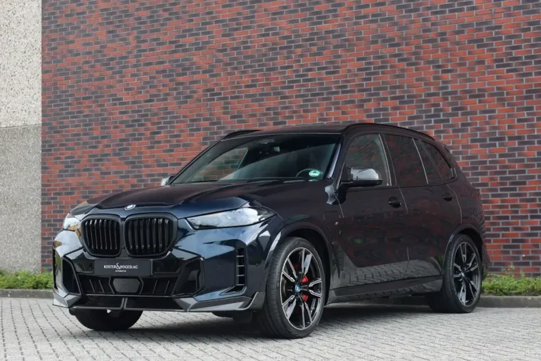 BMW X5 (Seria X) din 2024 cu 26.769 km - oferta BMW244917 - foto 19