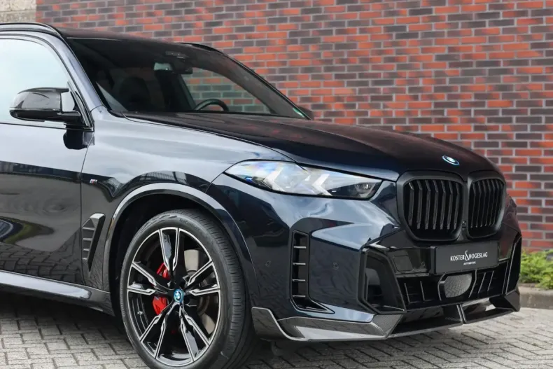 BMW X5 (Seria X) din 2024 cu 26.769 km - oferta BMW244917 - foto 21
