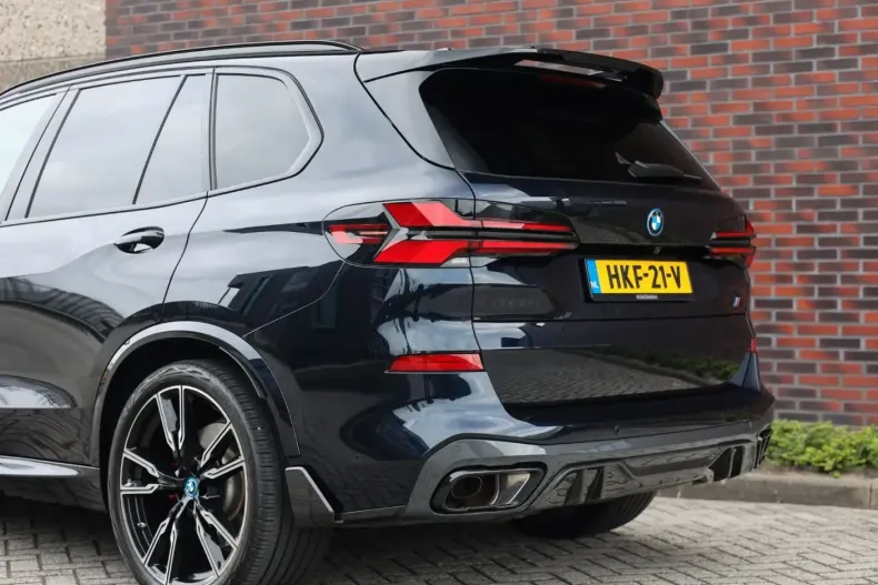 BMW X5 (Seria X) din 2024 cu 26.769 km - oferta BMW244917 - foto 23