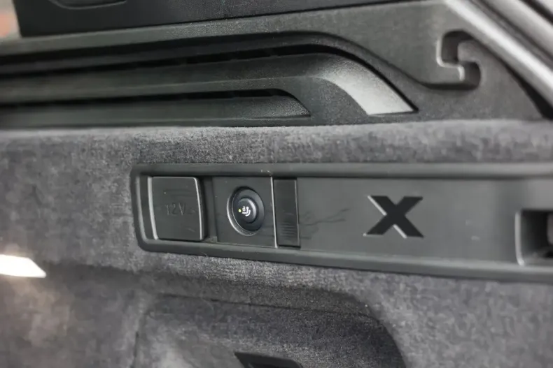 BMW X5 (Seria X) din 2024 cu 26.769 km - oferta BMW244917 - foto 26