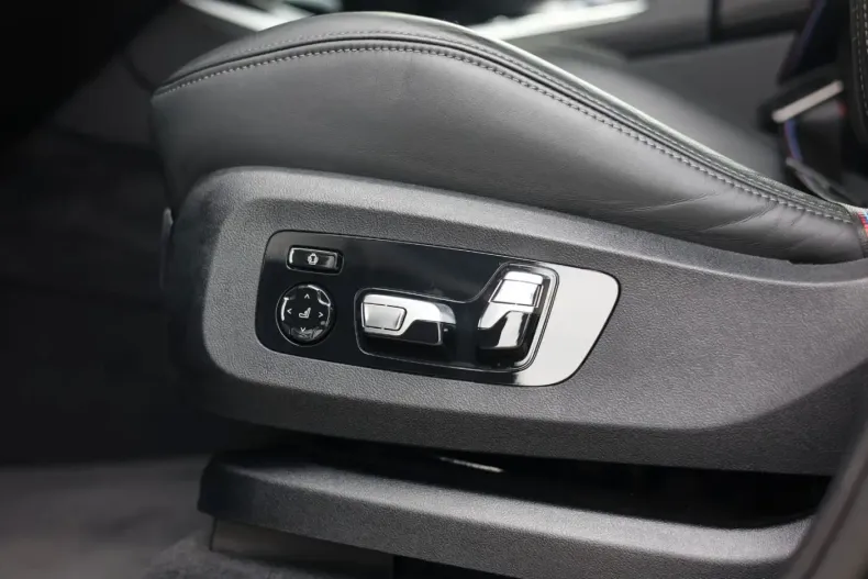 BMW X5 (Seria X) din 2024 cu 26.769 km - oferta BMW244917 - foto 30