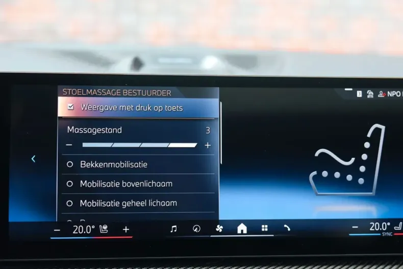 BMW X5 (Seria X) din 2024 cu 26.769 km - oferta BMW244917 - foto 33