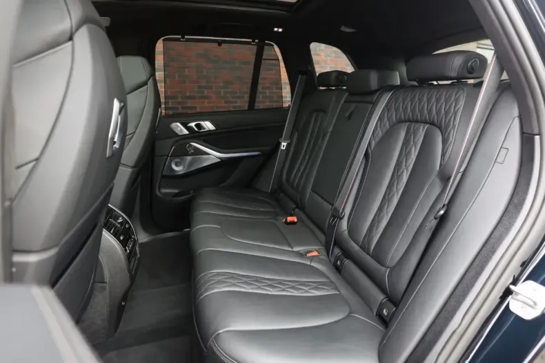 BMW X5 (Seria X) din 2024 cu 26.769 km - oferta BMW244917 - foto 34