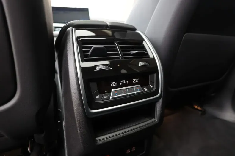 BMW X5 (Seria X) din 2024 cu 26.769 km - oferta BMW244917 - foto 35