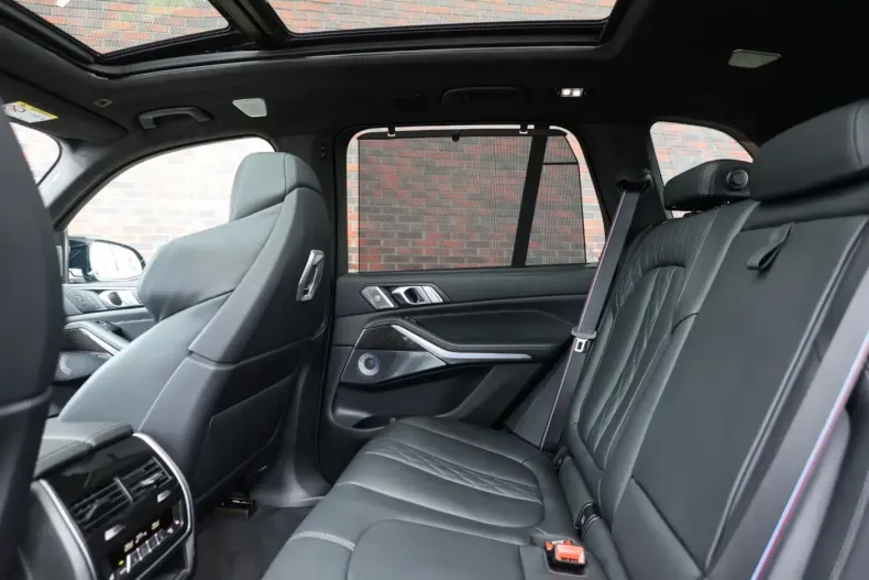 BMW X5 (Seria X) din 2024 cu 26.769 km - oferta BMW244917 - foto 36
