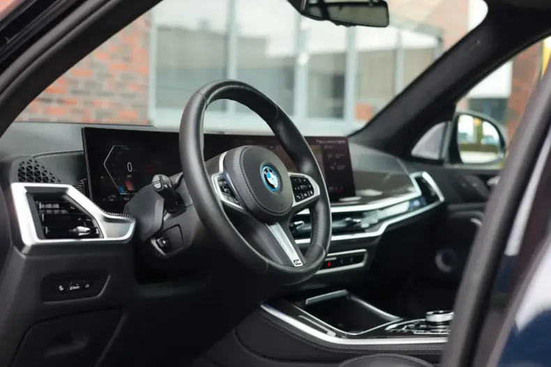 BMW X5 (Seria X) din 2024 cu 26.769 km - oferta BMW244917 - foto 37
