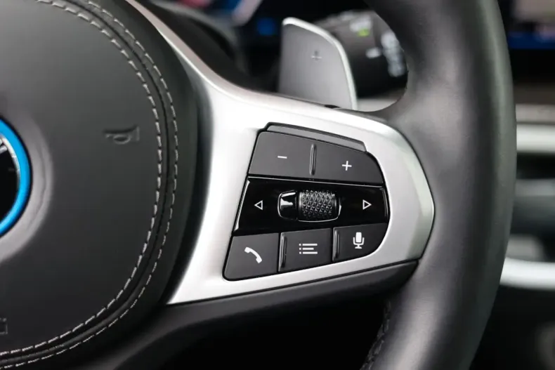 BMW X5 (Seria X) din 2024 cu 26.769 km - oferta BMW244917 - foto 40