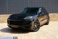Porsche Cayenne din 2025 cu 18.999 km - oferta POR244918 - foto 1
