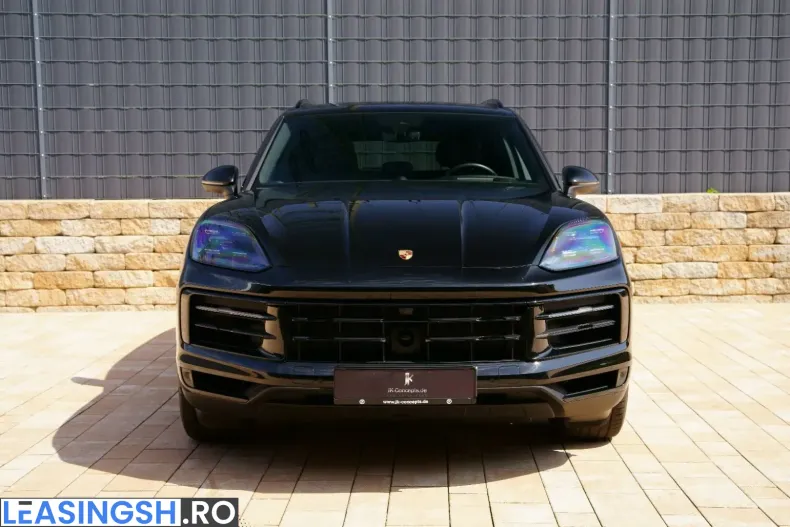Porsche Cayenne din 2025 cu 18.999 km - oferta POR244918 - foto 3