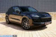 Porsche Cayenne din 2025 cu 18.999 km - oferta POR244918 - foto 4