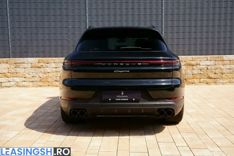Porsche Cayenne din 2025 cu 18.999 km - oferta POR244918 - foto 7