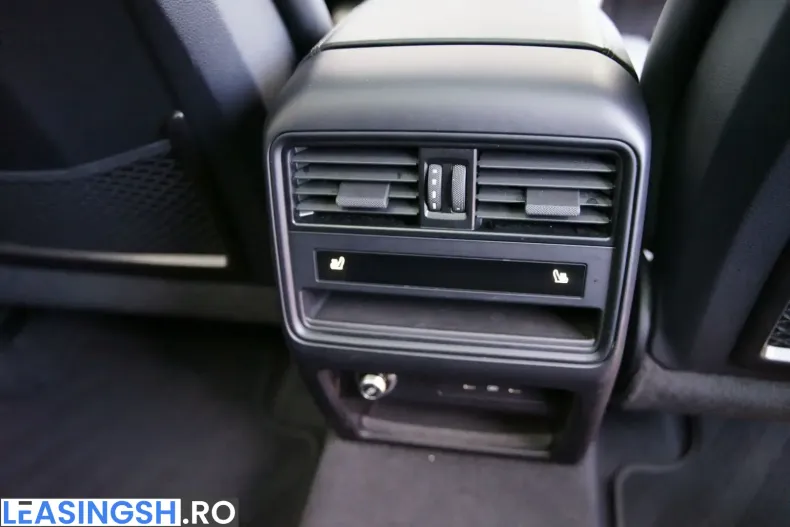 Porsche Cayenne din 2025 cu 18.999 km - oferta POR244918 - foto 14