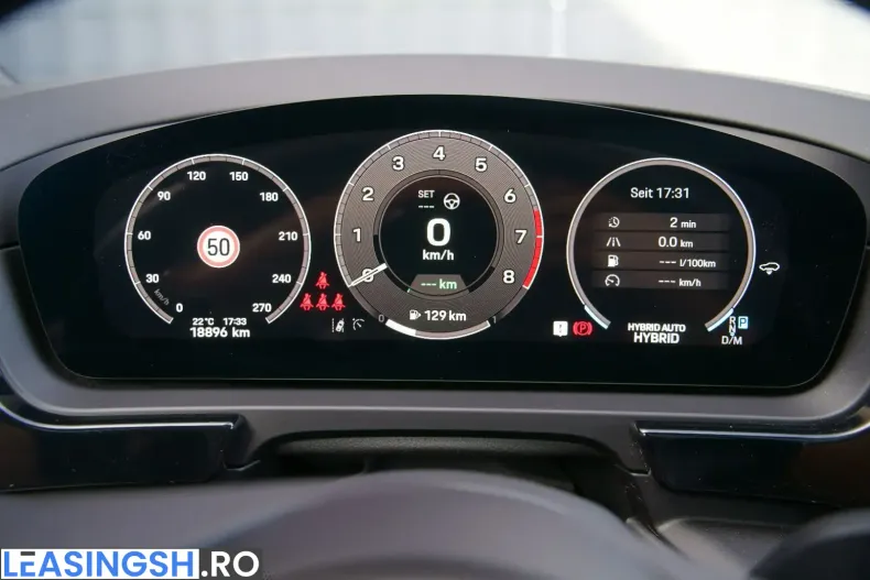 Porsche Cayenne din 2025 cu 18.999 km - oferta POR244918 - foto 27