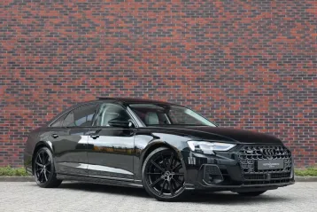 Audi A8 din 2024 - oferta AUD244919