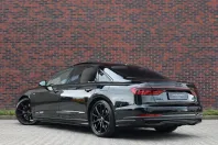 Audi A8 din 2024 cu 58.560 km - oferta AUD244919 - foto 2
