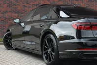 Audi A8 din 2024 cu 58.560 km - oferta AUD244919 - foto 9